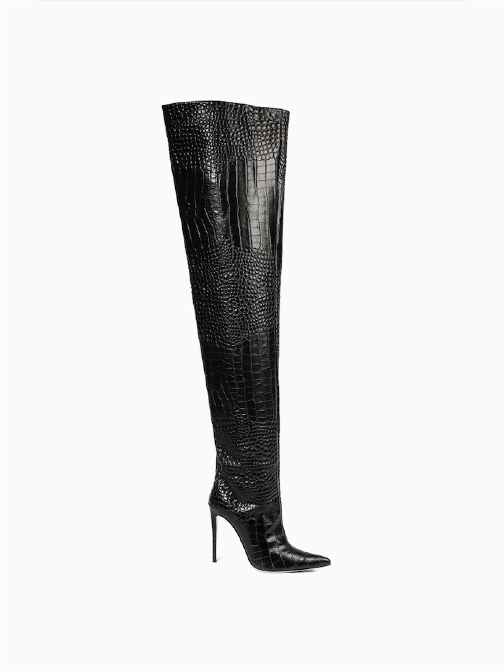 SUPREME THIGH HIGH