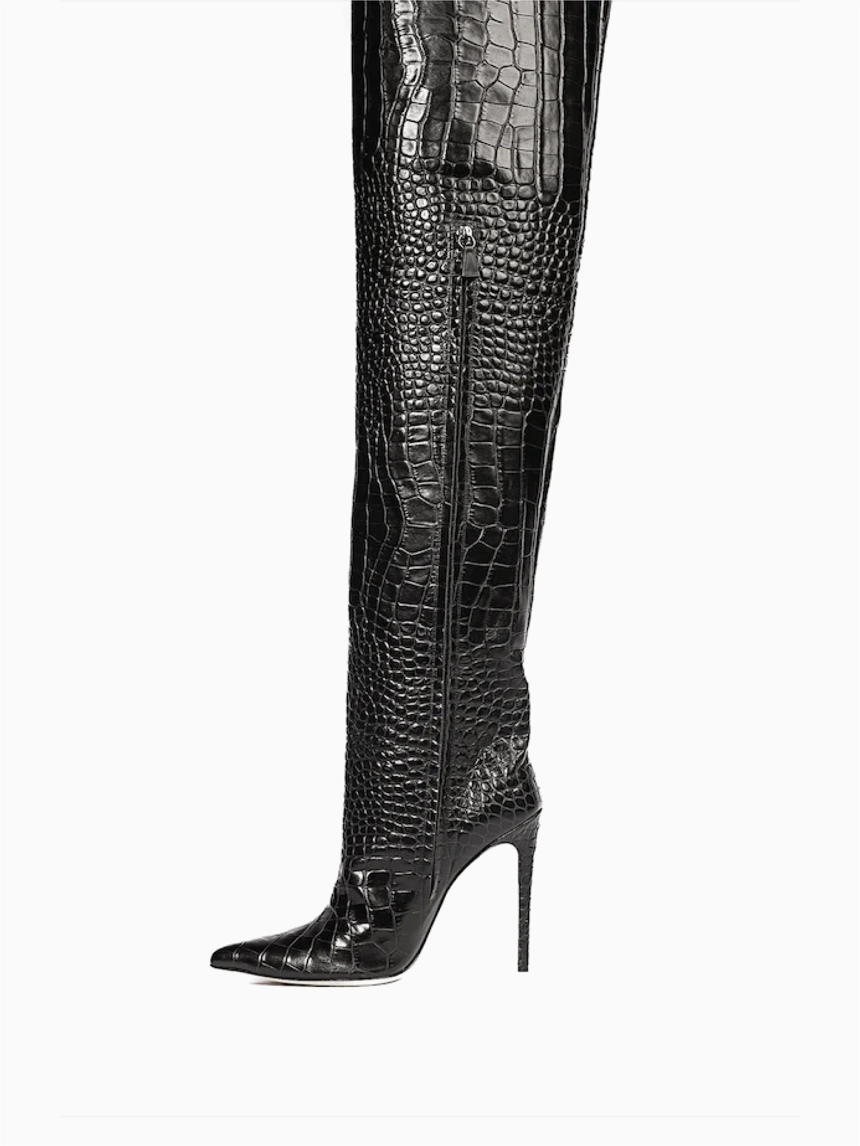 SUPREME THIGH HIGH