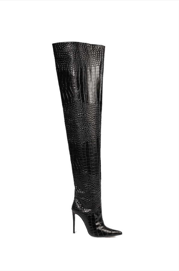 SUPREME THIGH HIGH
