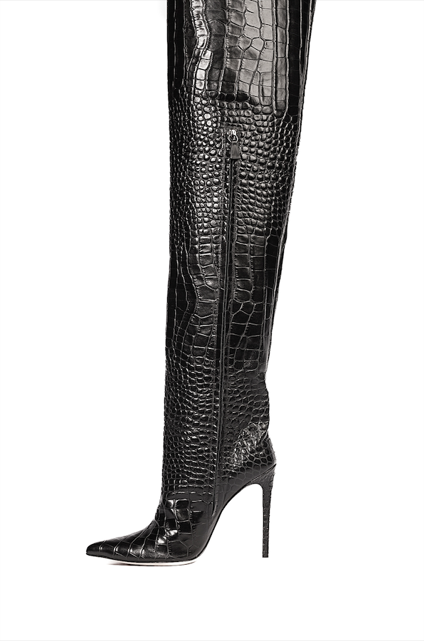 SUPREME THIGH HIGH