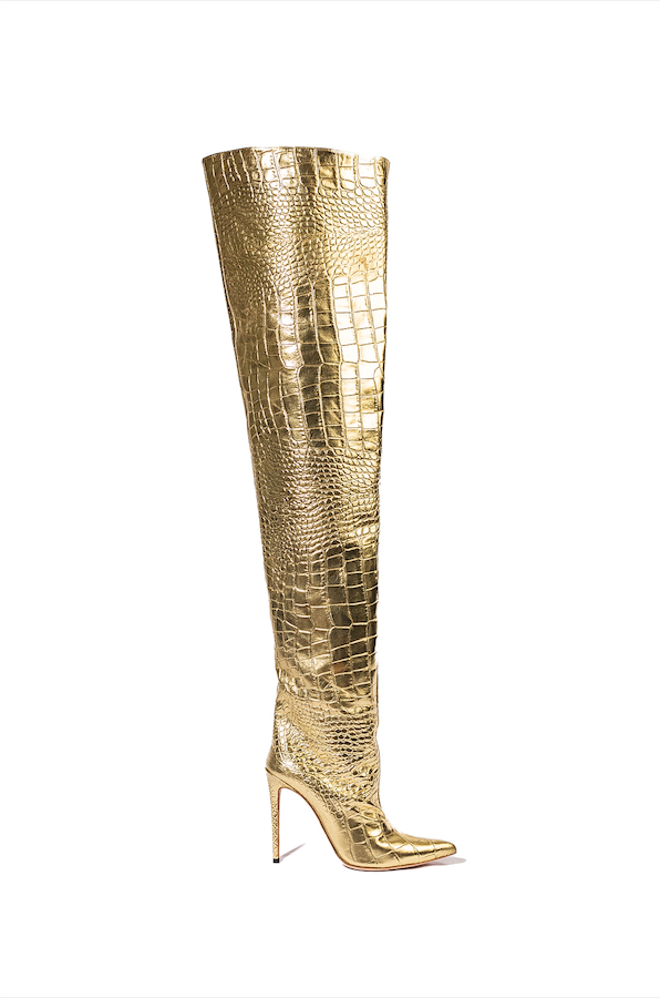 SUPREME THIGH HIGH